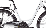 ALLOY MIAMI 26" WAVE ALLOY MIAMI 26" WAVE
